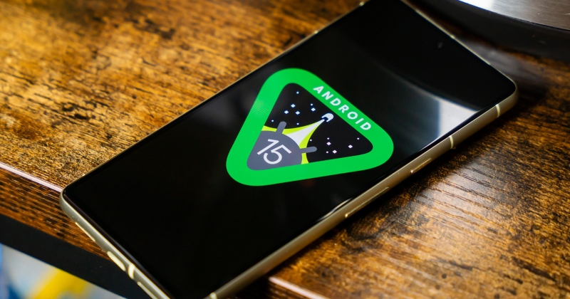 Android 15 внедряет поддержку беспроводной зарядки через NFC