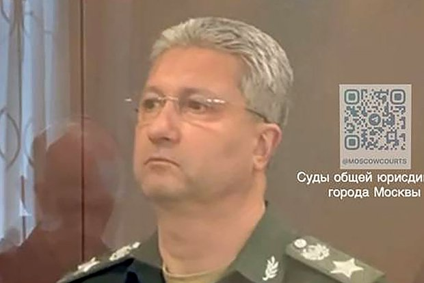 Стало известно моральное состояние замминистра обороны Иванова в СИЗО