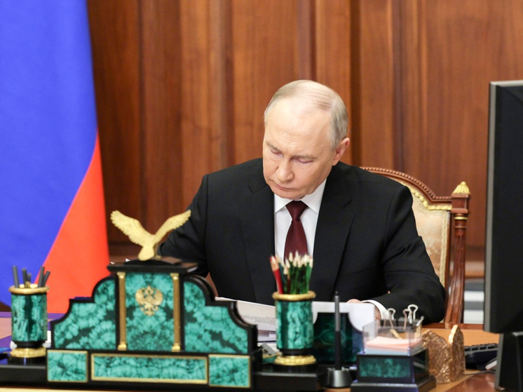 Эксперты рассказали, как достичь целей новых «майских указов» Путина