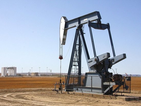 "Чудесное" подорожание нефти и рубля назвали кратковременным