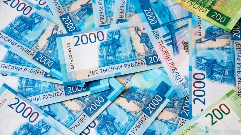 Дефицит бюджета Челябинска в 2021 году превысит 1 миллиард рублей