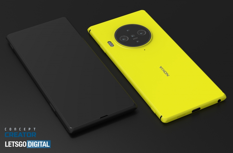 HMD Global снова перенесла анонс флагмана Nokia 9.3 PureView: ждать смартфон в этом году не стоит