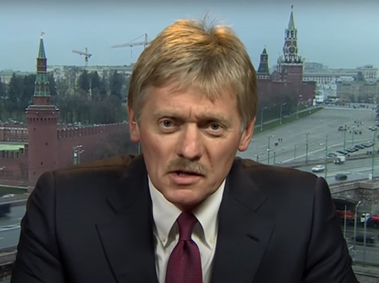 Кремль отреагировал на резкое падение доходов россиян
