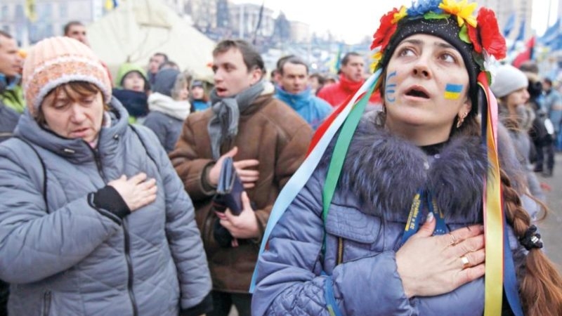 Повод для гордости: Украина оказалась единственной из беднейших стран, которой не списали долги