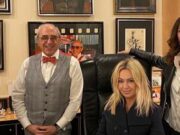 Рудковская добилась возбуждения уголовного из-за статьи о Гном Гномыче