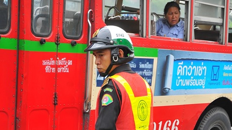 В Таиланде ищут 200 человек, контактировавших с зараженными коронавирусом нелегалами