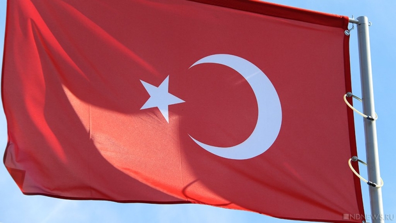 Баку проводит военный парад при участии главы Турции