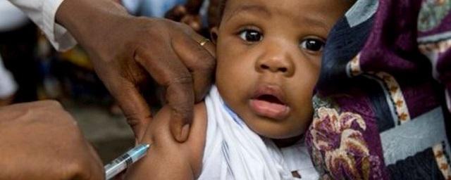 Бедные страны могут получить вакцину от COVID-19 к 2024 году