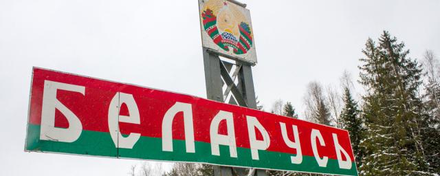 Белоруссия закрывает наземные границы на выезд из-за COVID-19