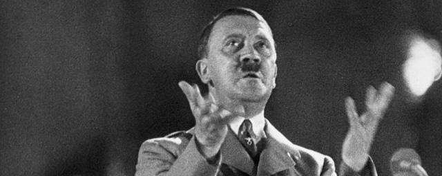 Британия скрывала от СССР, что поддерживала контакты с Гитлером