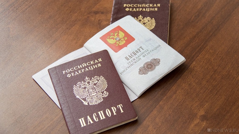 Число жителей ДНР с российским гражданством достигло 200 тысяч – Пушилин