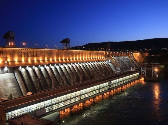 En+ Group запустила 3D-экскурсию по гидроэлектростанциям