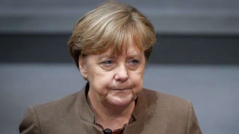 Германия будет драться за «Северный Поток – 2» – немецкий политолог