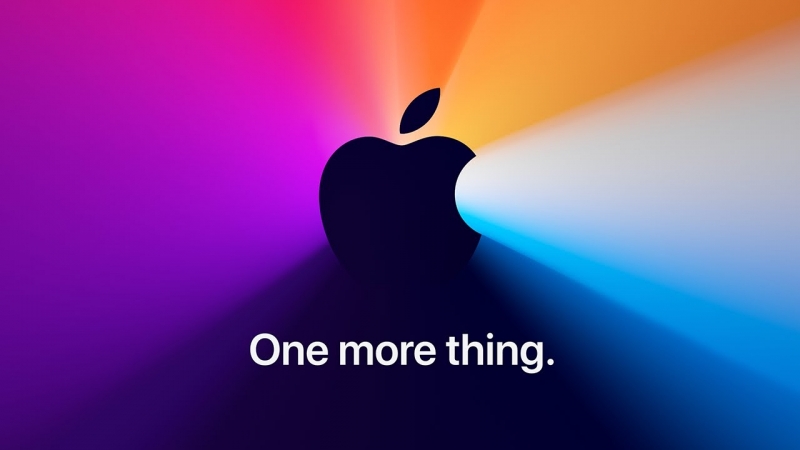 Источник: Apple готовится к анонсу новых продуктов 8 декабря