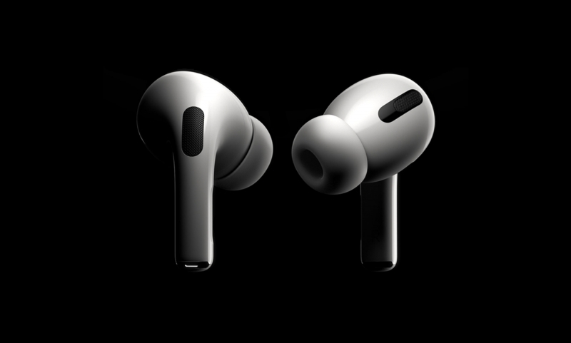 Источник: Apple работает над упрощённой версией AirPods Pro без системы активного шумоподавления звука