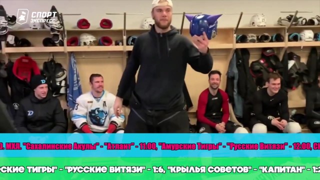 . Кто выиграл от обмена?: «Авангард» отдал Гарипова в «Динамо»