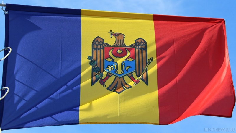 Молдавия отозвала посла в России после скандала с контрабандой анаболиков
