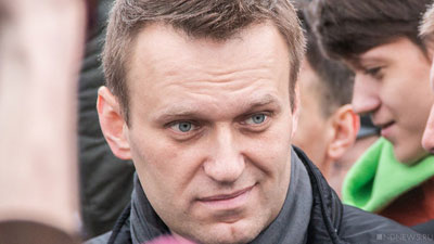 По просьбе России: Навального допросила немецкая прокуратура