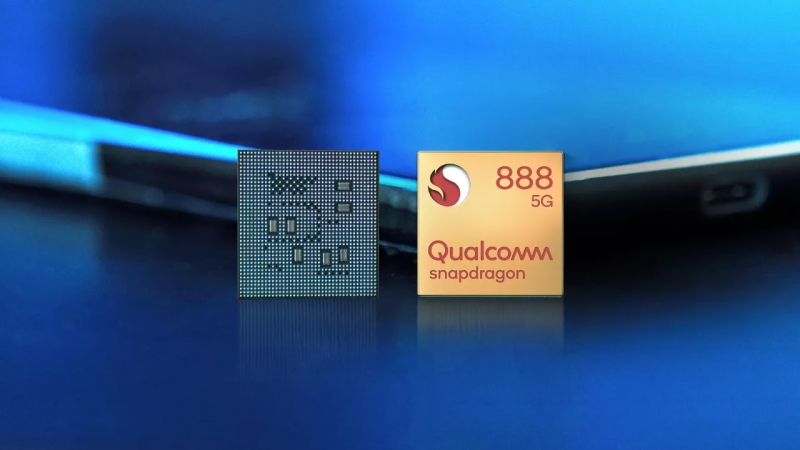 Почему флагманский SoC Qualcomm назвали Snapdragon 888, а не Snapdragon 875
