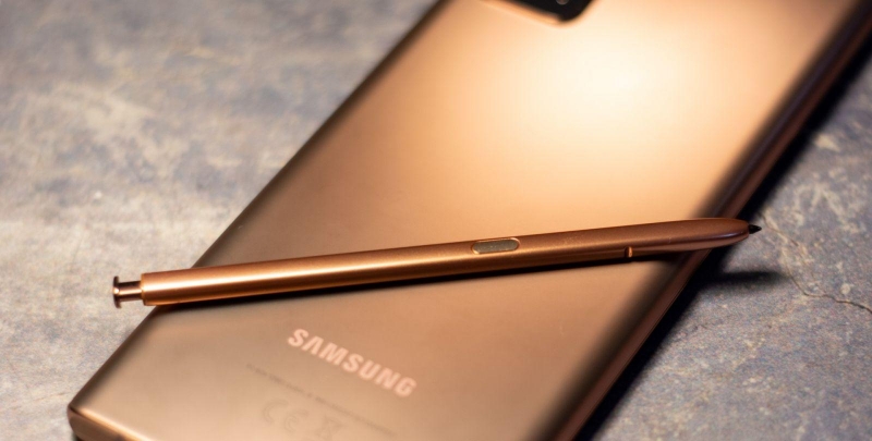 Руководитель Samsung намекнул на выход Galaxy Z Fold Lite и поддержку стилуса во флагманах Galaxy S21