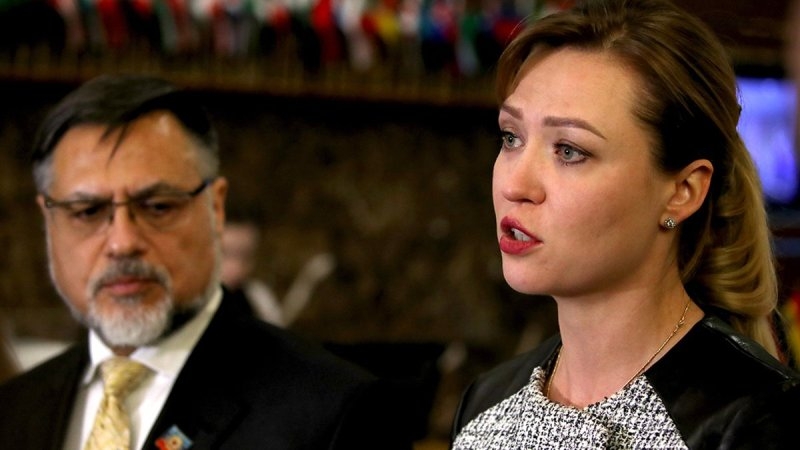 Совбез ООН принял решение заслушать министров иностранных дел ДНР и ЛНР