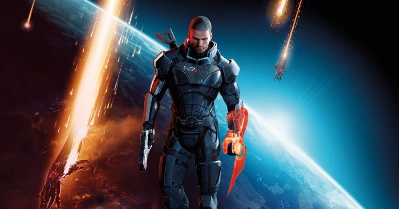 Светлое будущее Dragon Age и Mass Effect потемнело: из BioWare ушли Кейси Хадсон и Марк Дарра