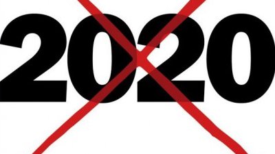 The Time назвал 2020 год худшим в современной истории