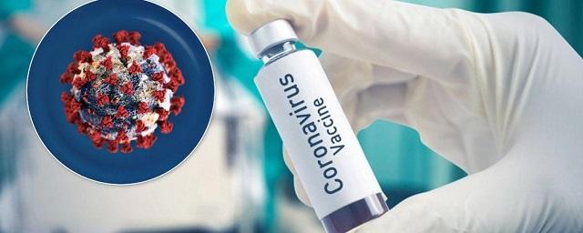 В Бельгии случайно засветили стоимость шести вакцин от COVID-19