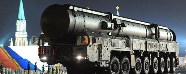 В Китае российскую ракету «Сармат» признали лучшей в мире