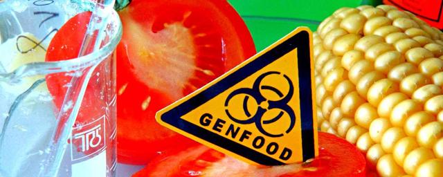 В России стало меньше продуктов с нарушением содержания ГМО