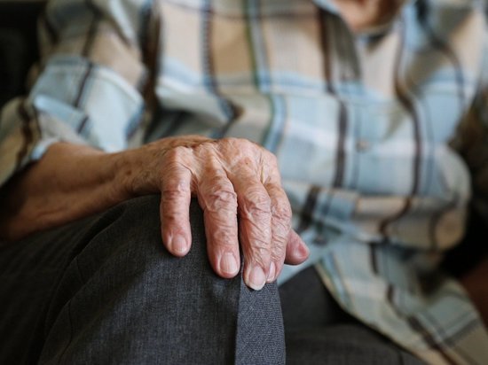 В Совфеде предложили альтернативную отмене НДС помощь пенсионерам и малоимущим