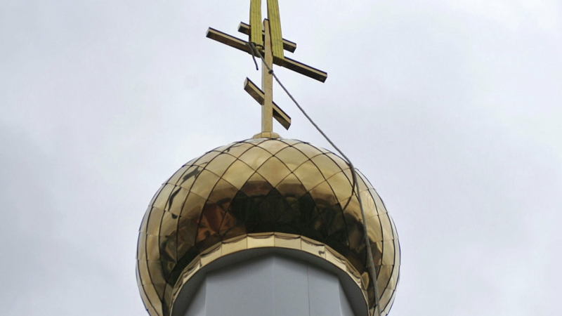 Власти Москвы одобрили строительство православного храма в Царицыне