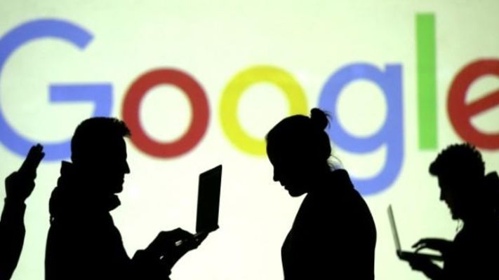 Власти уличили Google в незаконных слежке и увольнении сотрудников