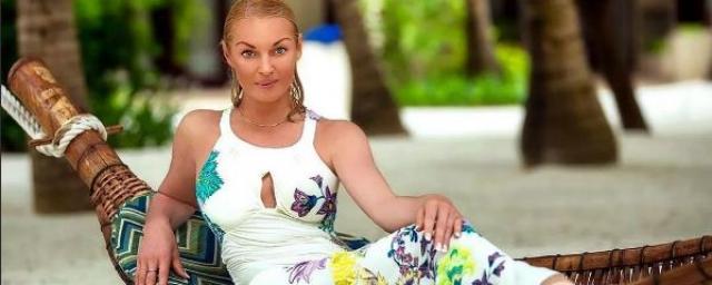 Волочкова продает два десятка квартир в Астрахани из-за сложного финансового положения