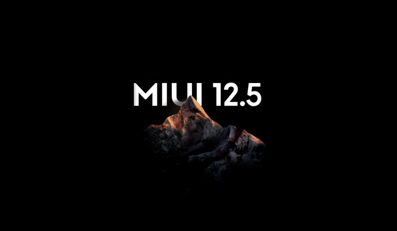 Xiaomi представила MIUI 12.5: что нового и когда ждать прошивку
