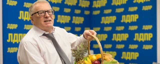 Жириновский назвал самый быстрый способ снизить цены на продукты