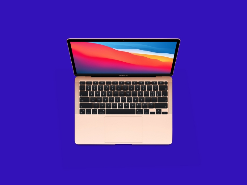 Apple работает над новой версией MacBook Air: ноутбук станет тоньше, легче и получит MagSafe
