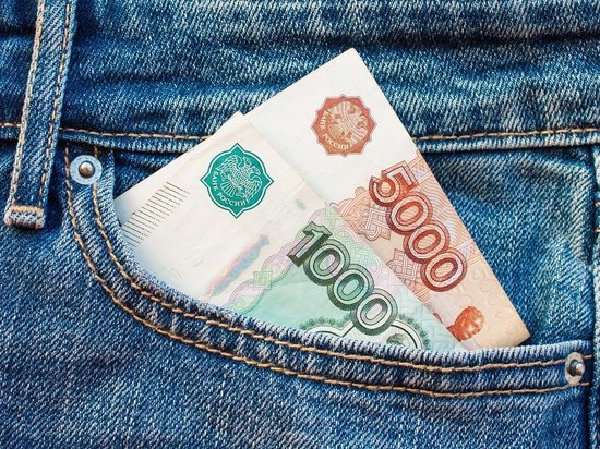 Экономисты дали невеселый прогноз по поводу доходов россиян