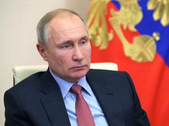 Эксперты оценили предложение поместить Путина на 5-тысячную купюру: очень дорого