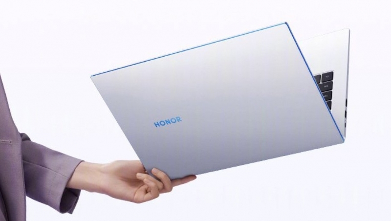 Honor представил ноутбуки MagicBook 14 и MagicBook 15 с процессорами Intel Core 11-го поколения и ценником от $760