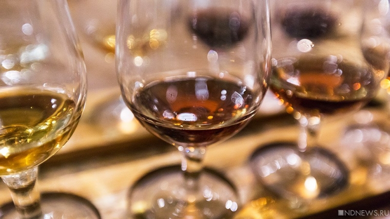 Названы претенденты на имущество завода марочных вин «Коктебель»