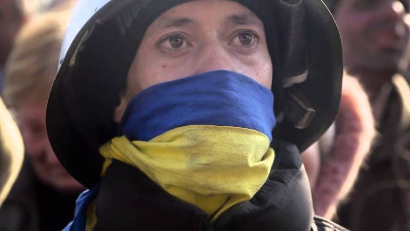 Погуляли и хватит: на Украине объявлен тотальный локдаун