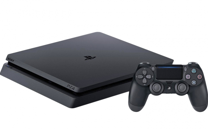 Похоже, Sony сворачивает производство PlayStation 4, и магазины продают последние консоли