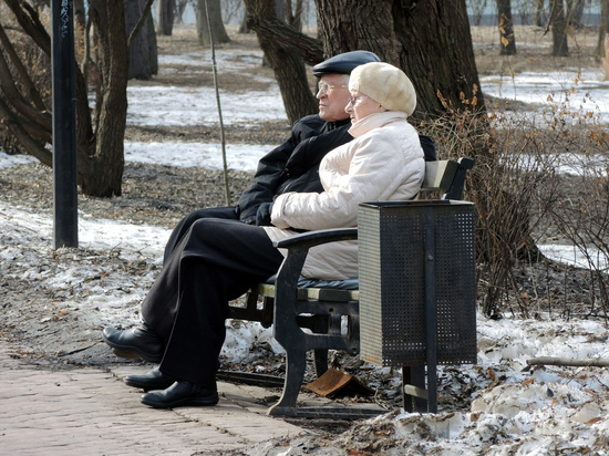 Раскрыта "лазейка" для пенсионеров по увольнению и индексации пенсий