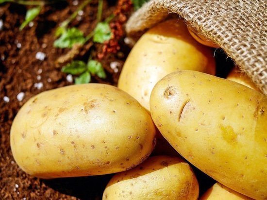 Россиянам пригрозили штрафами за продажу картофеля