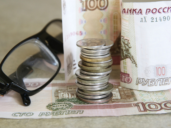 Россиянам расскажут, какая пенсия их ждёт: суммы не обрадуют