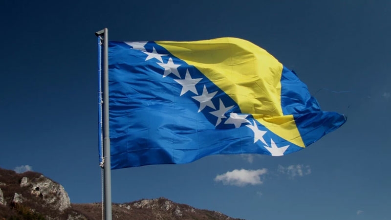 Скандал в Боснии: ЦИК подал в суд на сербского политика