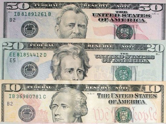 США обновят купюру в $20: история женщин на банкнотах