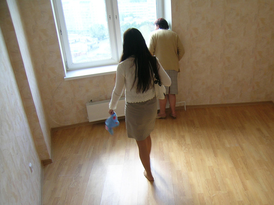 Стоимость аренды квартир в России снизилась из-за оттока мигрантов