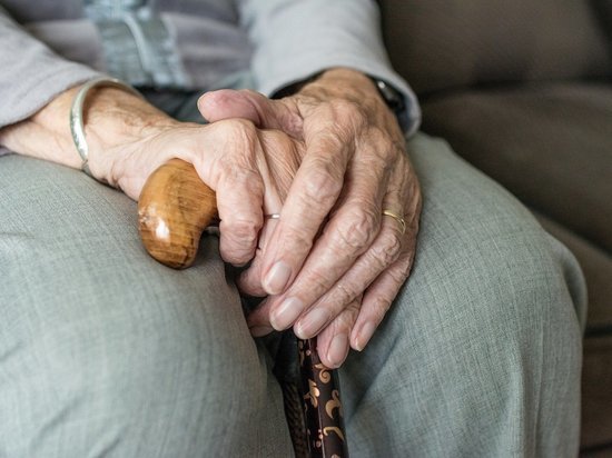 В Госдуме готовят «сюрприз» для пенсионеров на 2021 год